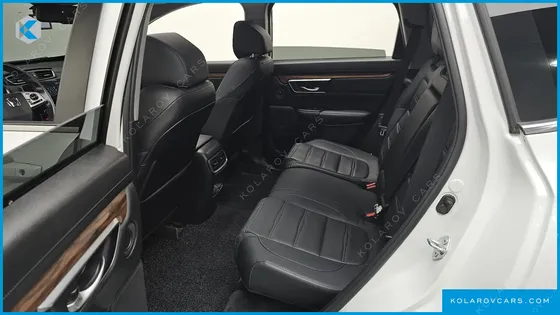 HONDA CR-V 2.0 HYBRID TOURING 4WD