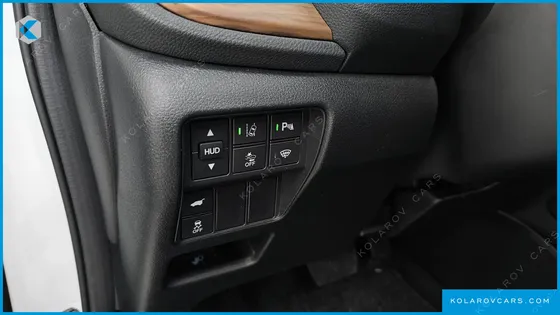 HONDA CR-V 2.0 HYBRID TOURING 4WD