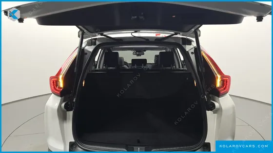 HONDA CR-V 2.0 HYBRID TOURING 4WD