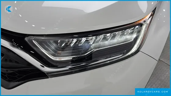 HONDA CR-V 2.0 HYBRID TOURING 4WD