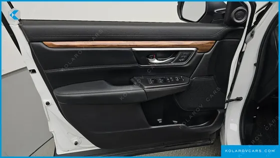 HONDA CR-V 2.0 HYBRID TOURING 4WD