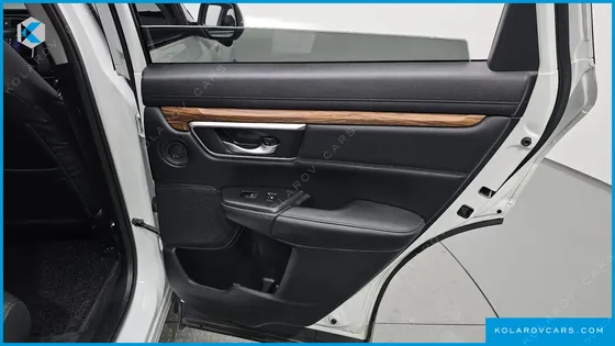 HONDA CR-V 2.0 HYBRID TOURING 4WD