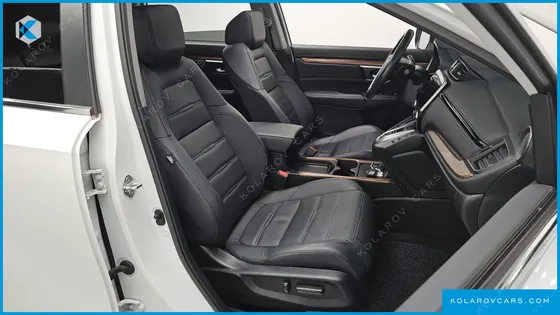 HONDA CR-V 2.0 HYBRID TOURING 4WD