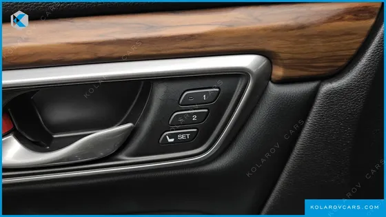 HONDA CR-V 2.0 HYBRID TOURING 4WD