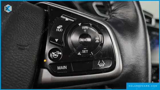 HONDA CR-V 2.0 HYBRID TOURING 4WD