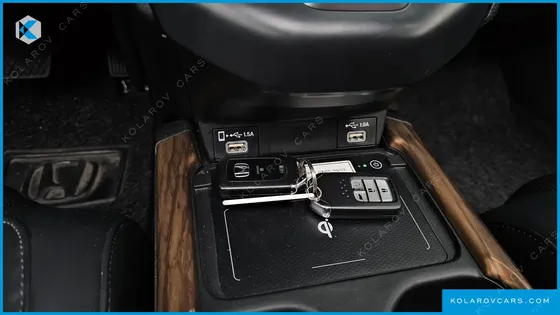 HONDA CR-V 2.0 HYBRID TOURING 4WD