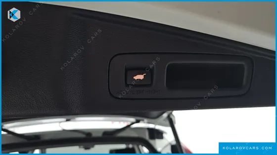 HONDA CR-V 2.0 HYBRID TOURING 4WD