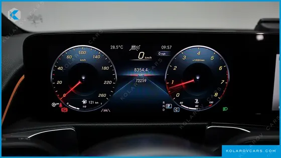 MERCEDES GLB-CLASS GLB250 4MATIC