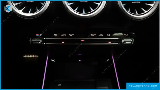MERCEDES GLB-CLASS GLB250 4MATIC