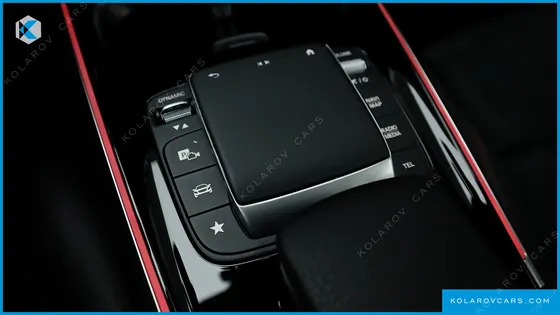 MERCEDES GLB-CLASS GLB250 4MATIC