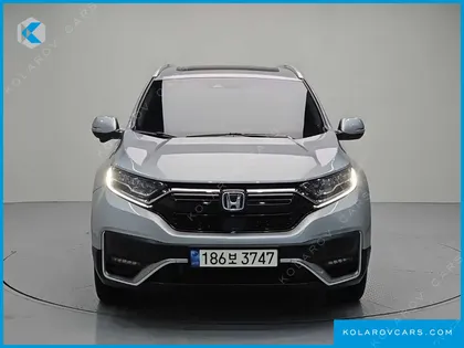 HONDA CR-V 2.0 HYBRID TOURING 4WD
