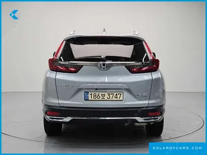 HONDA CR-V 2.0 HYBRID TOURING 4WD