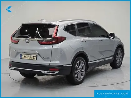 HONDA CR-V 2.0 HYBRID TOURING 4WD