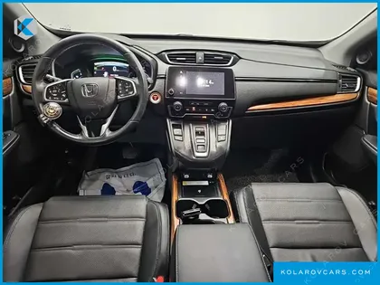 HONDA CR-V 2.0 HYBRID TOURING 4WD