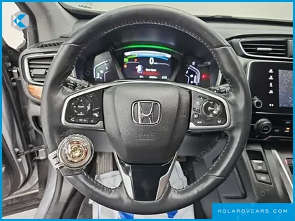 HONDA CR-V 2.0 HYBRID TOURING 4WD