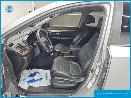 HONDA CR-V 2.0 HYBRID TOURING 4WD