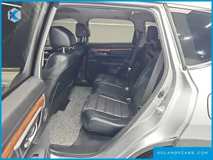 HONDA CR-V 2.0 HYBRID TOURING 4WD