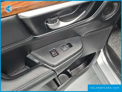 HONDA CR-V 2.0 HYBRID TOURING 4WD
