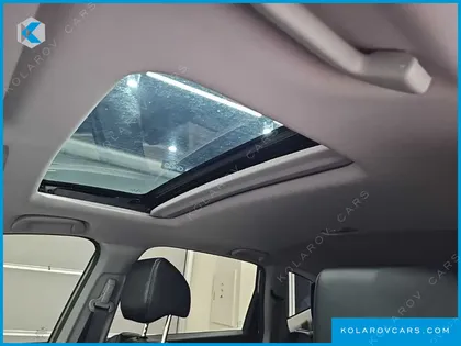 HONDA CR-V 2.0 HYBRID TOURING 4WD