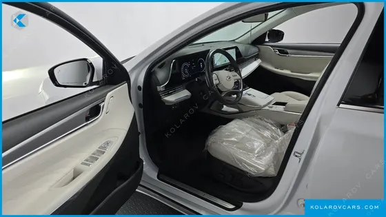 HYUNDAI GRANDEUR 2.5