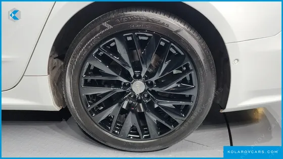 AUDI A7 45 TDI QUATTRO PREMIUM