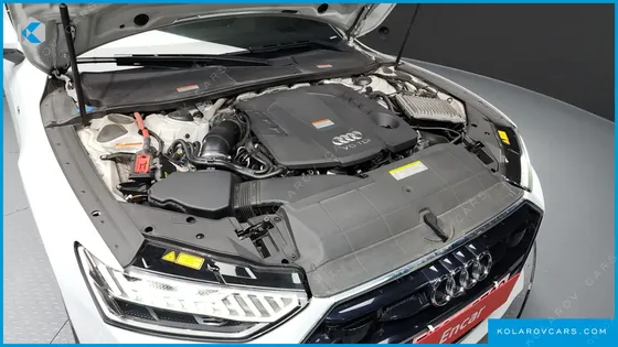 AUDI A7 45 TDI QUATTRO PREMIUM