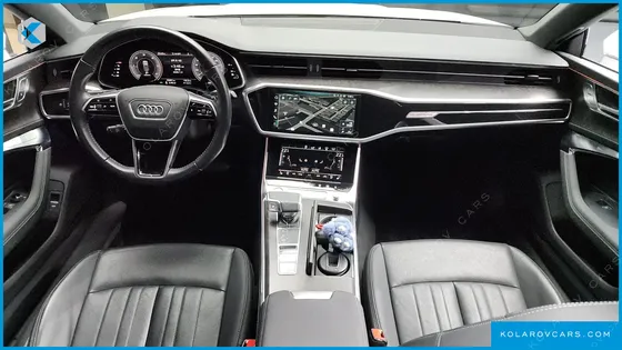 AUDI A7 45 TDI QUATTRO PREMIUM