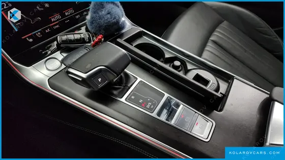 AUDI A7 45 TDI QUATTRO PREMIUM
