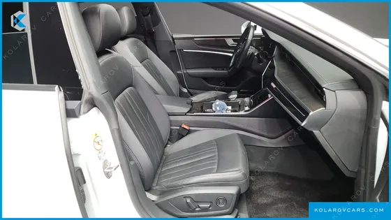 AUDI A7 45 TDI QUATTRO PREMIUM
