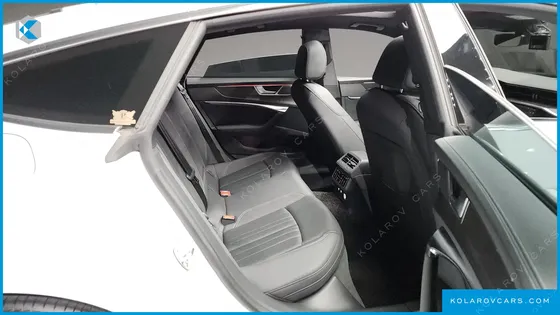 AUDI A7 45 TDI QUATTRO PREMIUM
