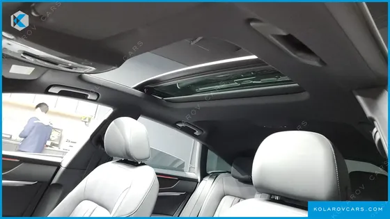 AUDI A7 45 TDI QUATTRO PREMIUM
