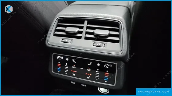 AUDI A7 45 TDI QUATTRO PREMIUM