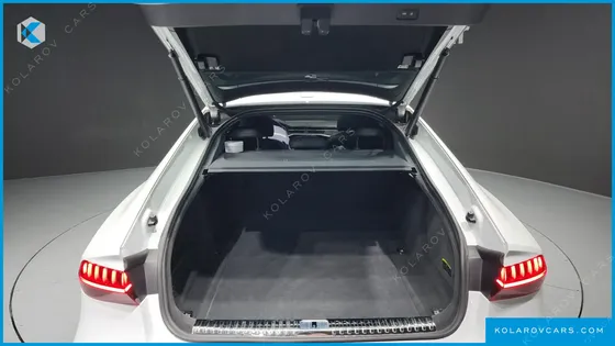 AUDI A7 45 TDI QUATTRO PREMIUM