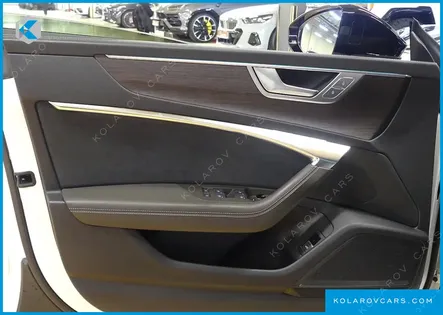 AUDI A7 55 TFSI QUATTRO PREMIUM