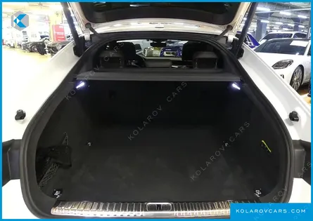 AUDI A7 55 TFSI QUATTRO PREMIUM