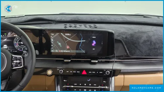 KIA CARNIVAL 7-SEATER SIGNATURE