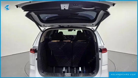 KIA CARNIVAL 7-SEATER SIGNATURE