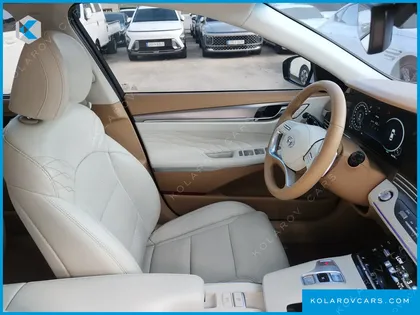 HYUNDAI GRANDEUR 3.3