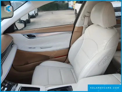 HYUNDAI GRANDEUR 3.3