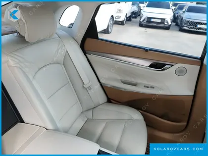 HYUNDAI GRANDEUR 3.3