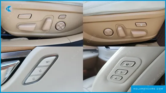 HYUNDAI GRANDEUR 3.3