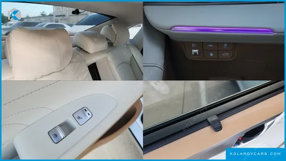 HYUNDAI GRANDEUR 3.3