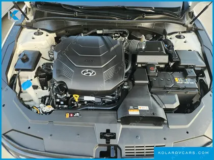 HYUNDAI GRANDEUR 3.3