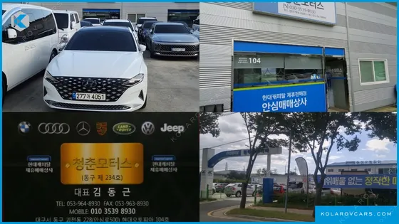 HYUNDAI GRANDEUR 3.3