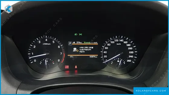 GENESIS G80 3.3 GDI AWD