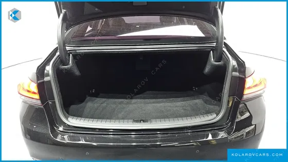 GENESIS G80 3.3 GDI AWD