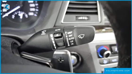 GENESIS G80 3.3 GDI AWD