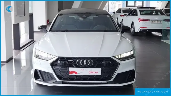 AUDI A7 55 TFSI QUATTRO PREMIUM