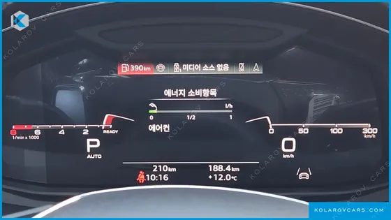 AUDI A7 55 TFSI QUATTRO PREMIUM