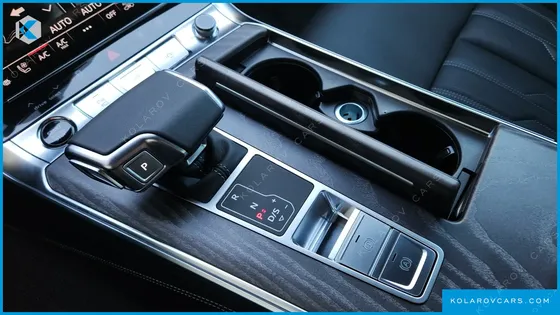 AUDI A7 55 TFSI QUATTRO PREMIUM